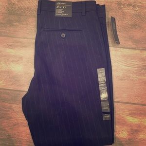 Men’s Banana Republic Slim Fit Dress Pants